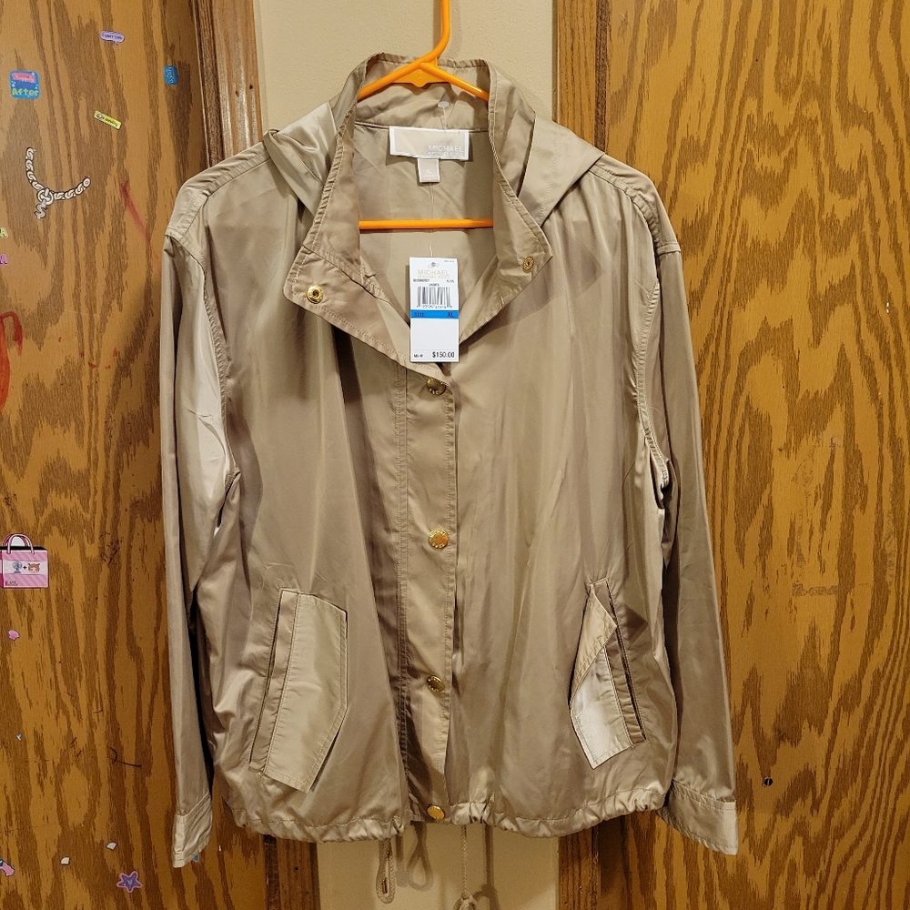 Michael Kors ladies jacket 😍